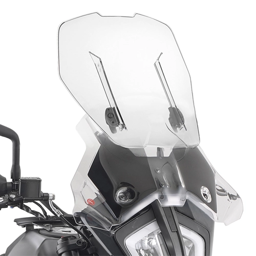 Kappa KAF7711B Szyba Airstream